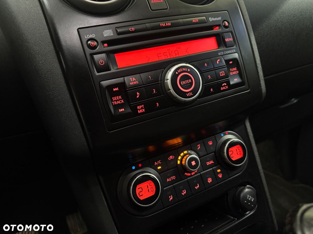 Nissan Qashqai 1.5 dCi Tekna - 5