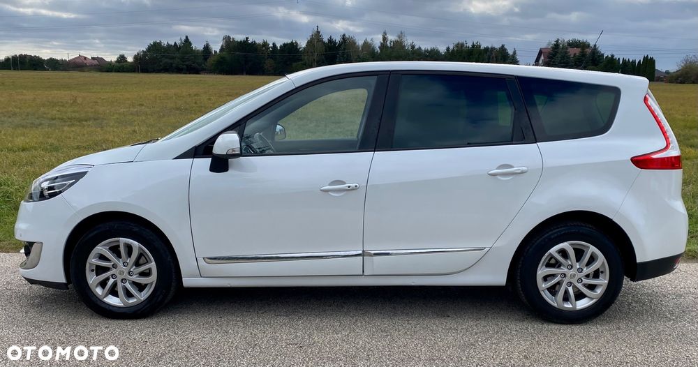 Renault Grand Scenic ENERGY dCi 110 S&S LIMITED - 7