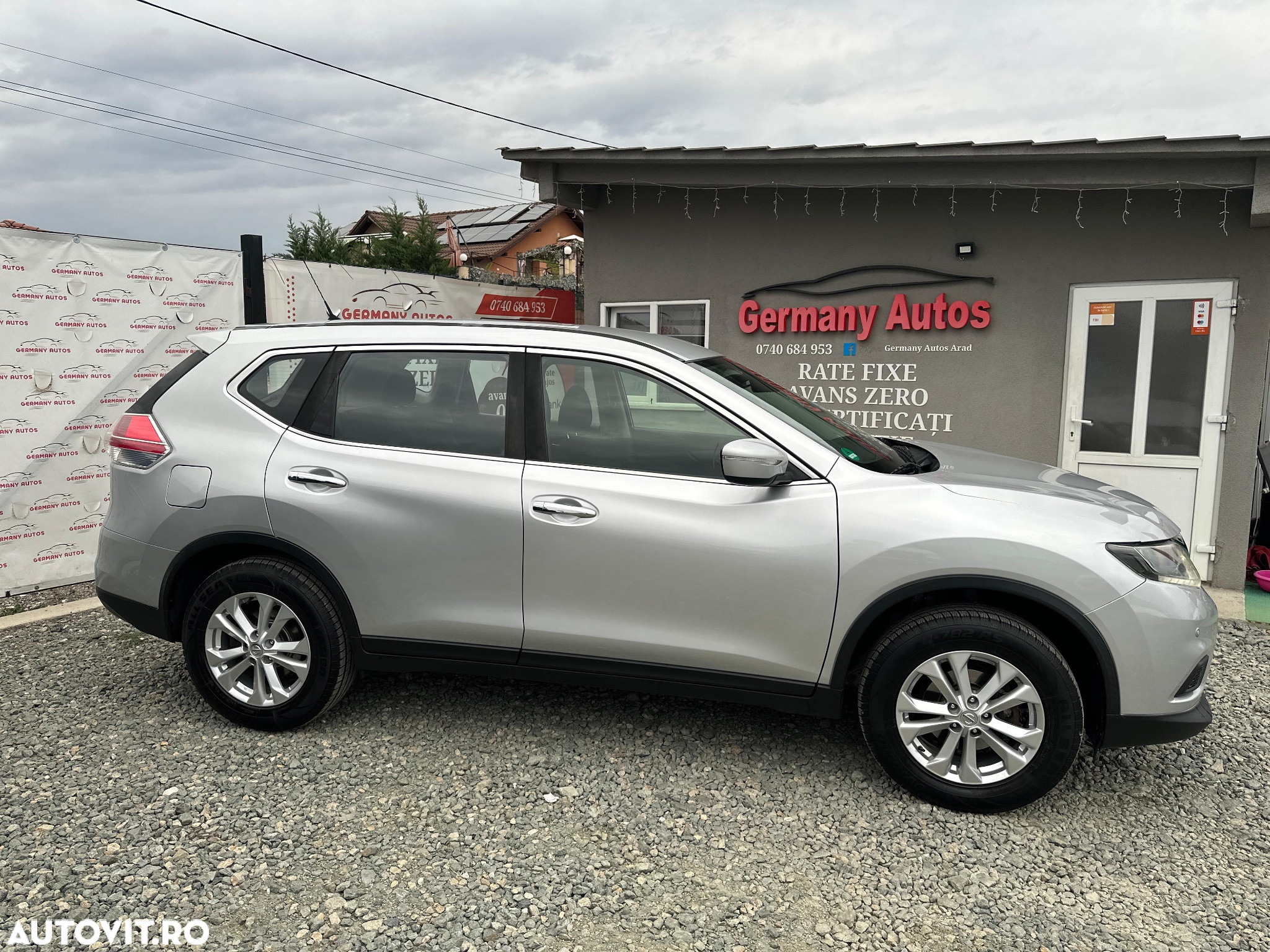 Nissan X-Trail DIG-T Stop/Start Tekna - 2