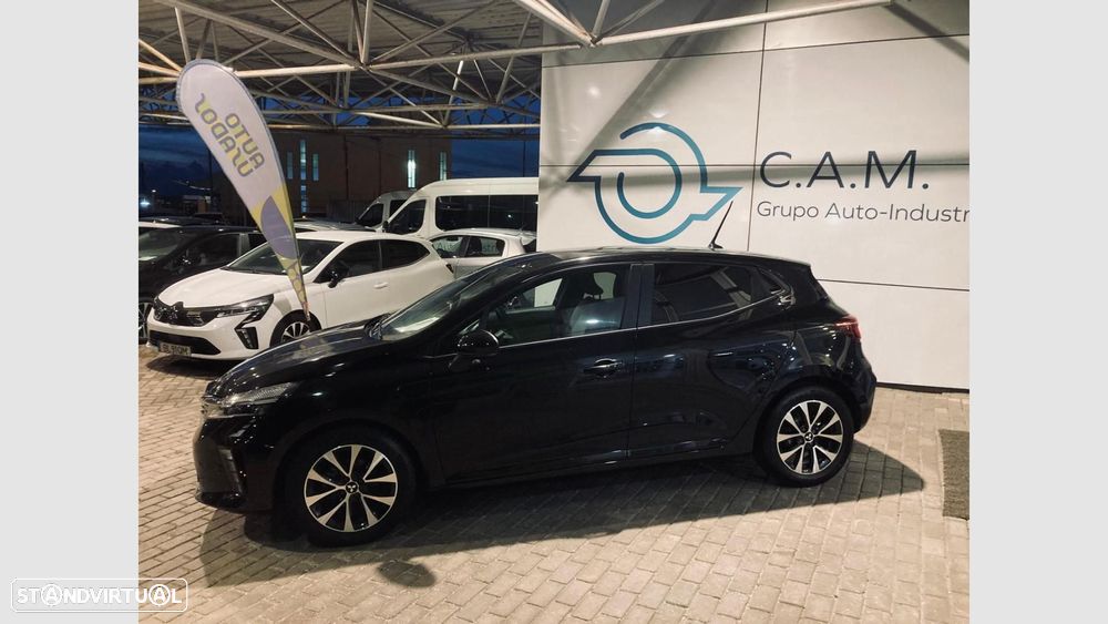 Mitsubishi Colt 1.0 MPI-T Invite - 5