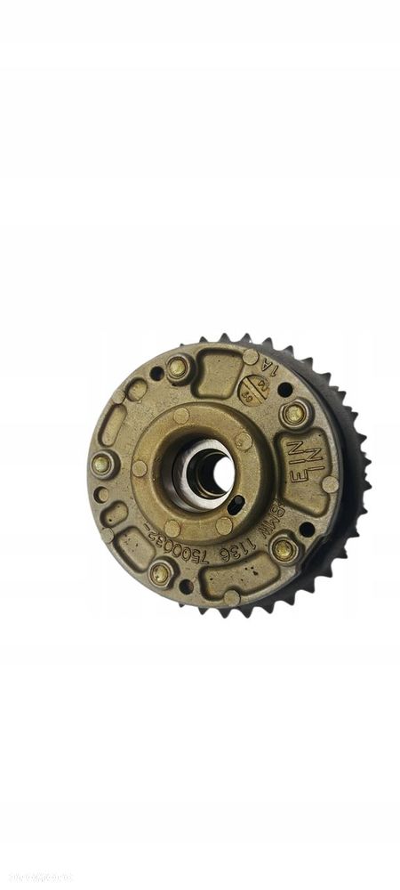 Bmw E81 E87 E84 E90 E83 Koło Zmiennych Faz Rozrządu Vanos Ssący 7500032 - 3