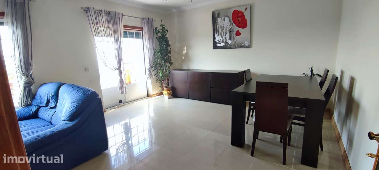 Apartamento, 120 m², Trouxemil e Torre de Vilela - Grande imagem: 4/39