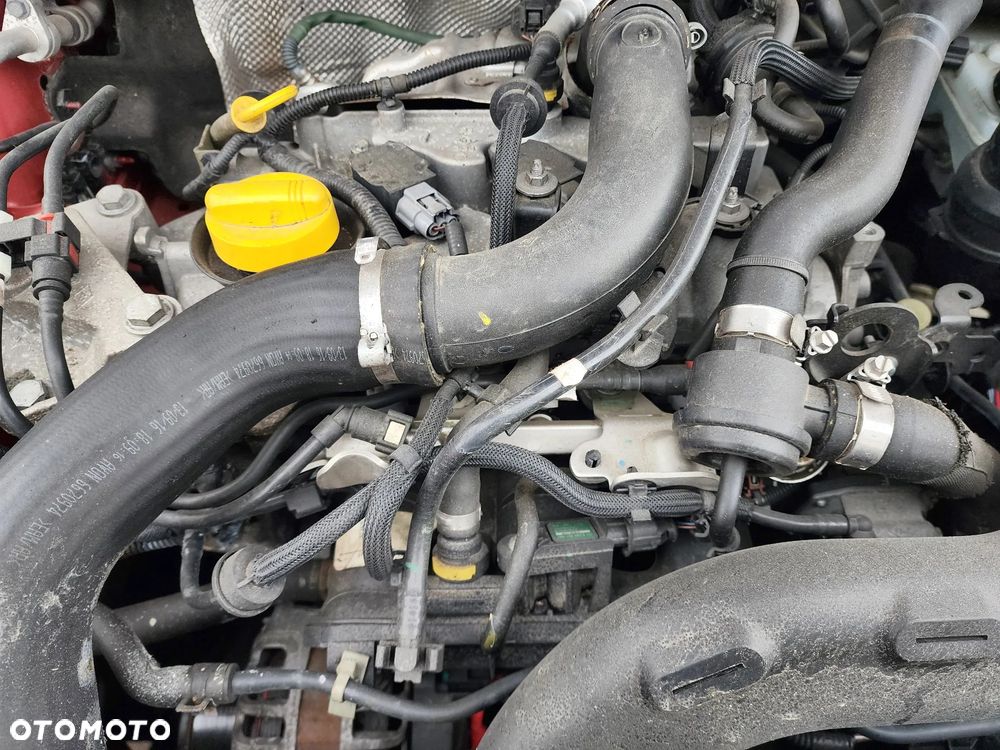 Renault Clio ENERGY TCe 90 Start & Stop LIMITED - 35