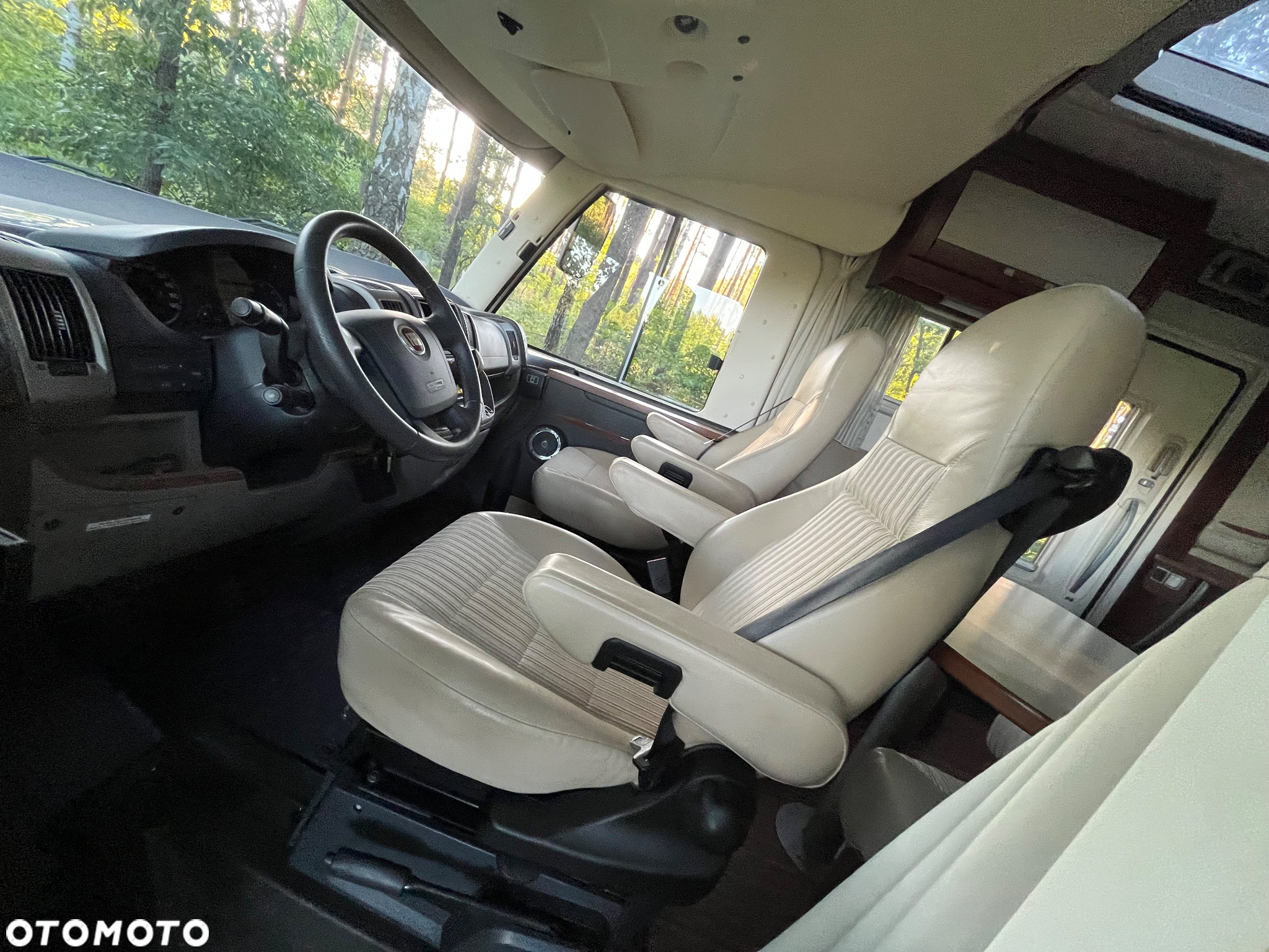Fiat HYMER 694 SL - 26
