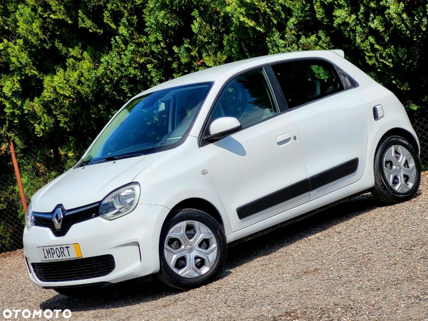 Renault Twingo - 1