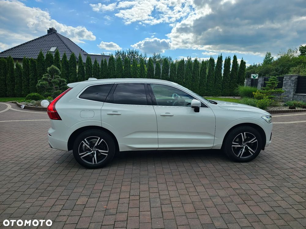 Volvo XC 60 D3 R-Design - 6