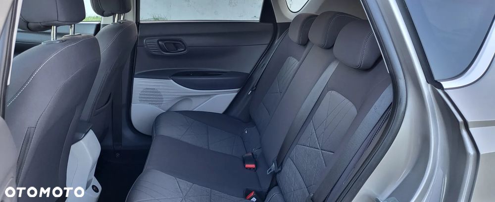 Hyundai Bayon - 15