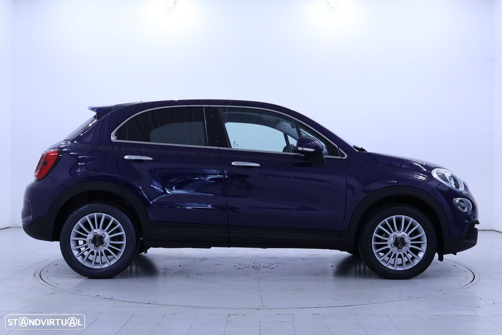 Fiat 500X 1.0 FireFly Turbo 4x2 S&S Urban - 6