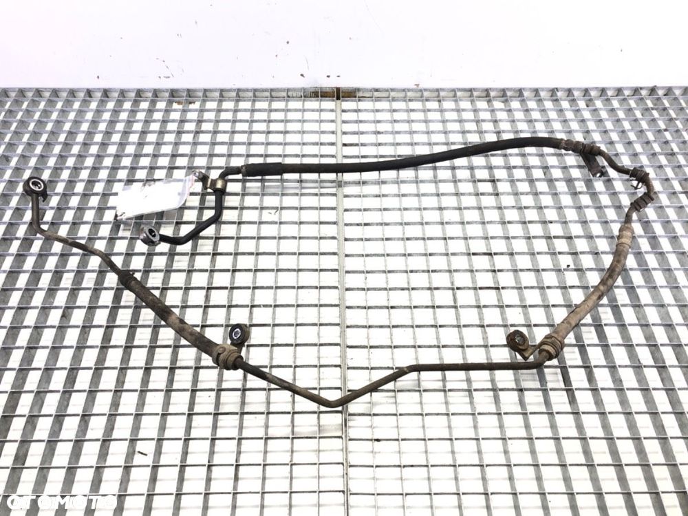 WĄŻ WSPOMAGANIA  MAZDA 6 Hatchback (GG) 2002 - 2008 2.0 DI (GG14) 89 kW [121 KM] olej napędowy - 1