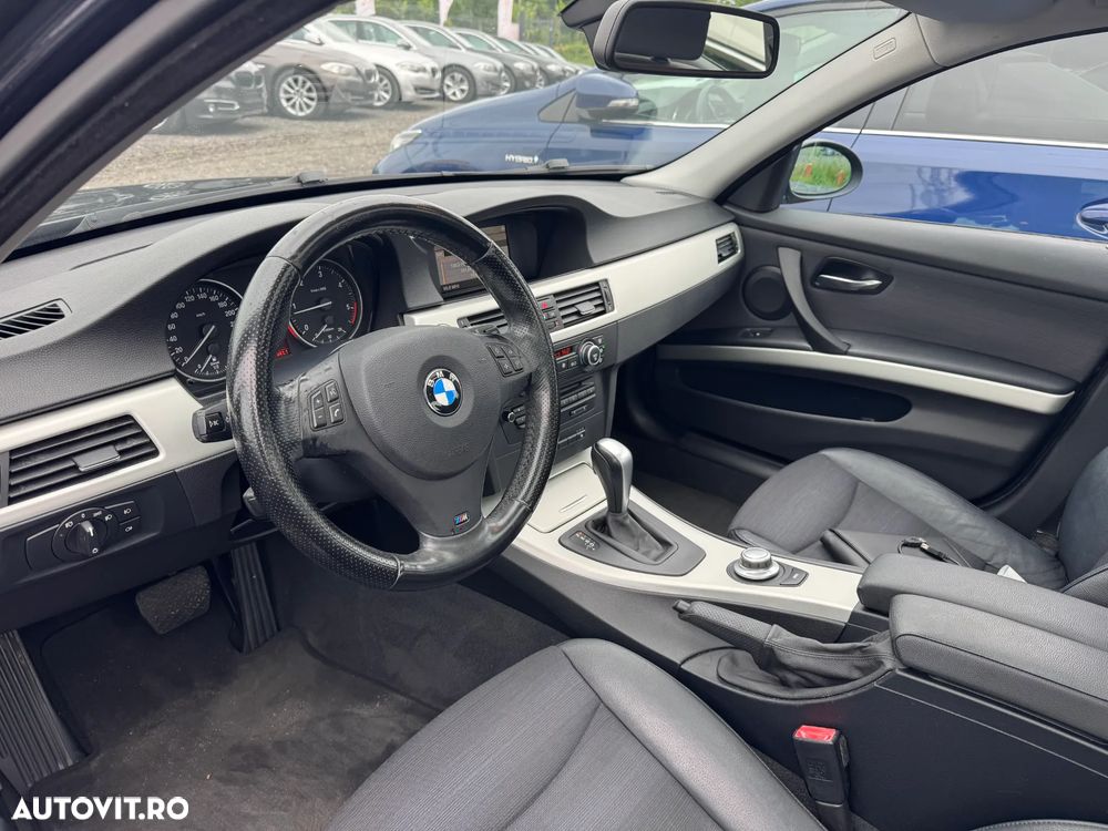 BMW 3 Series 2008 — imagine 5