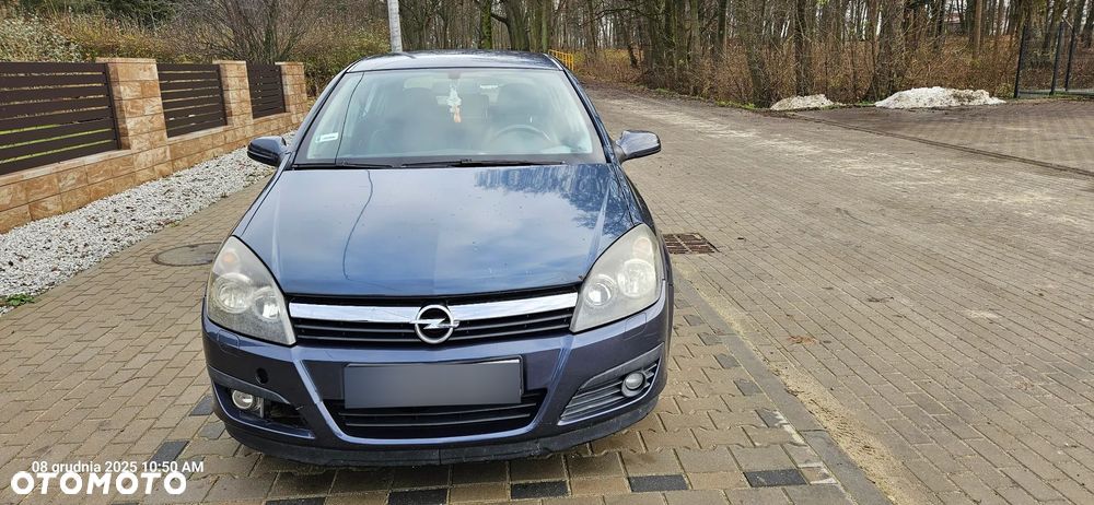 Opel Astra - 4