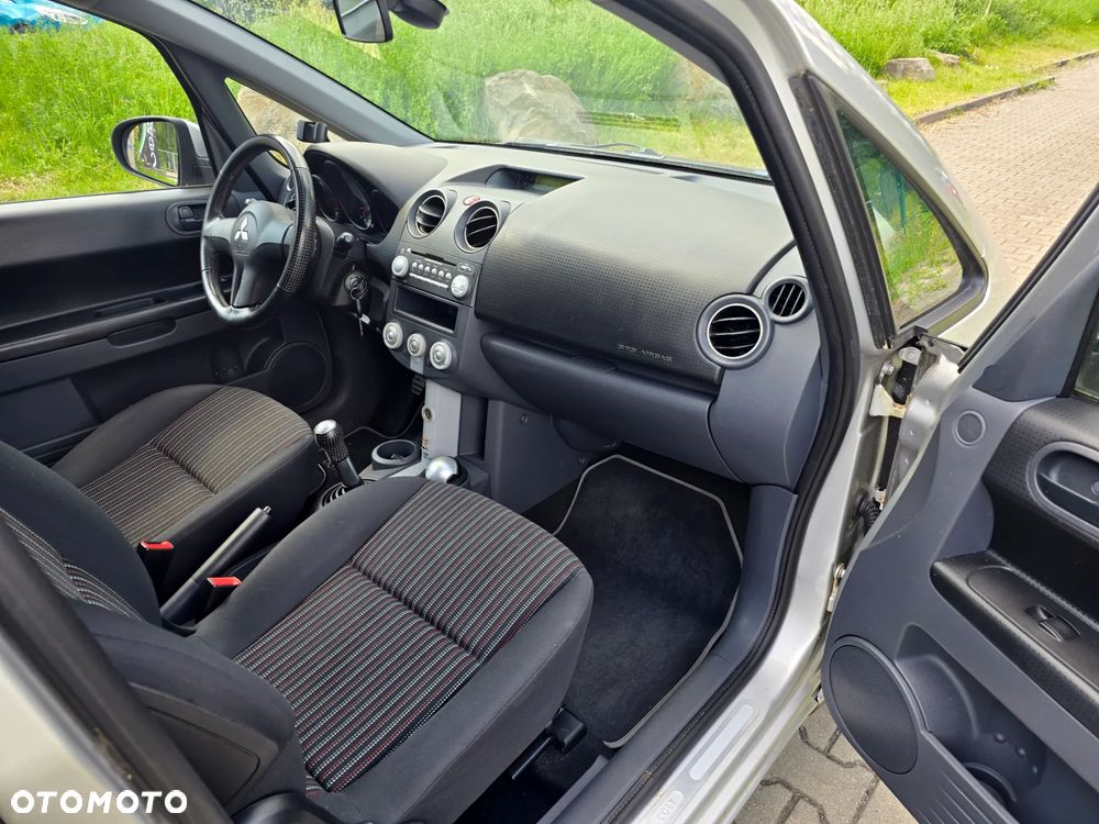 Mitsubishi Colt 1.3 Intense EU5 - 8