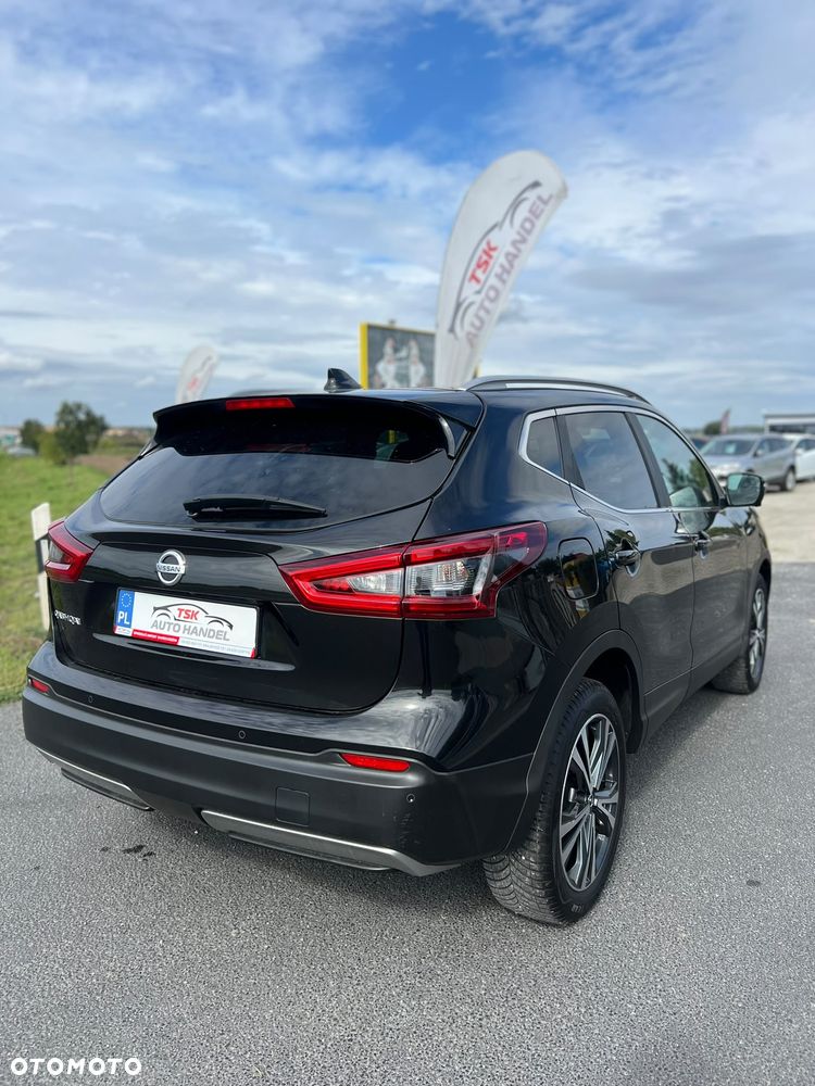 Nissan Qashqai - 33