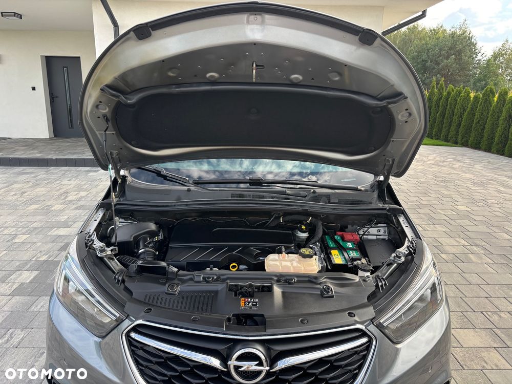 Opel Mokka 1.6 CDTI Enjoy S&S - 21