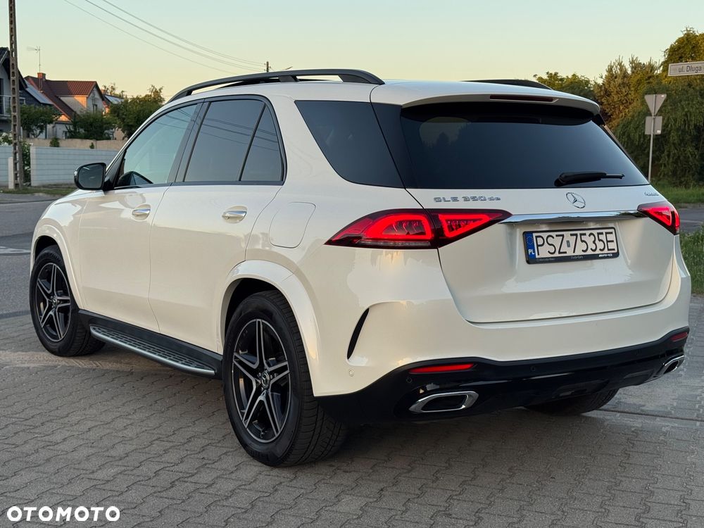 Mercedes-Benz GLE 350 de 4-Matic Advanced Plus - 17