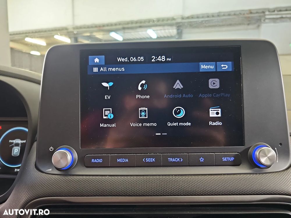 Hyundai KONA - 21