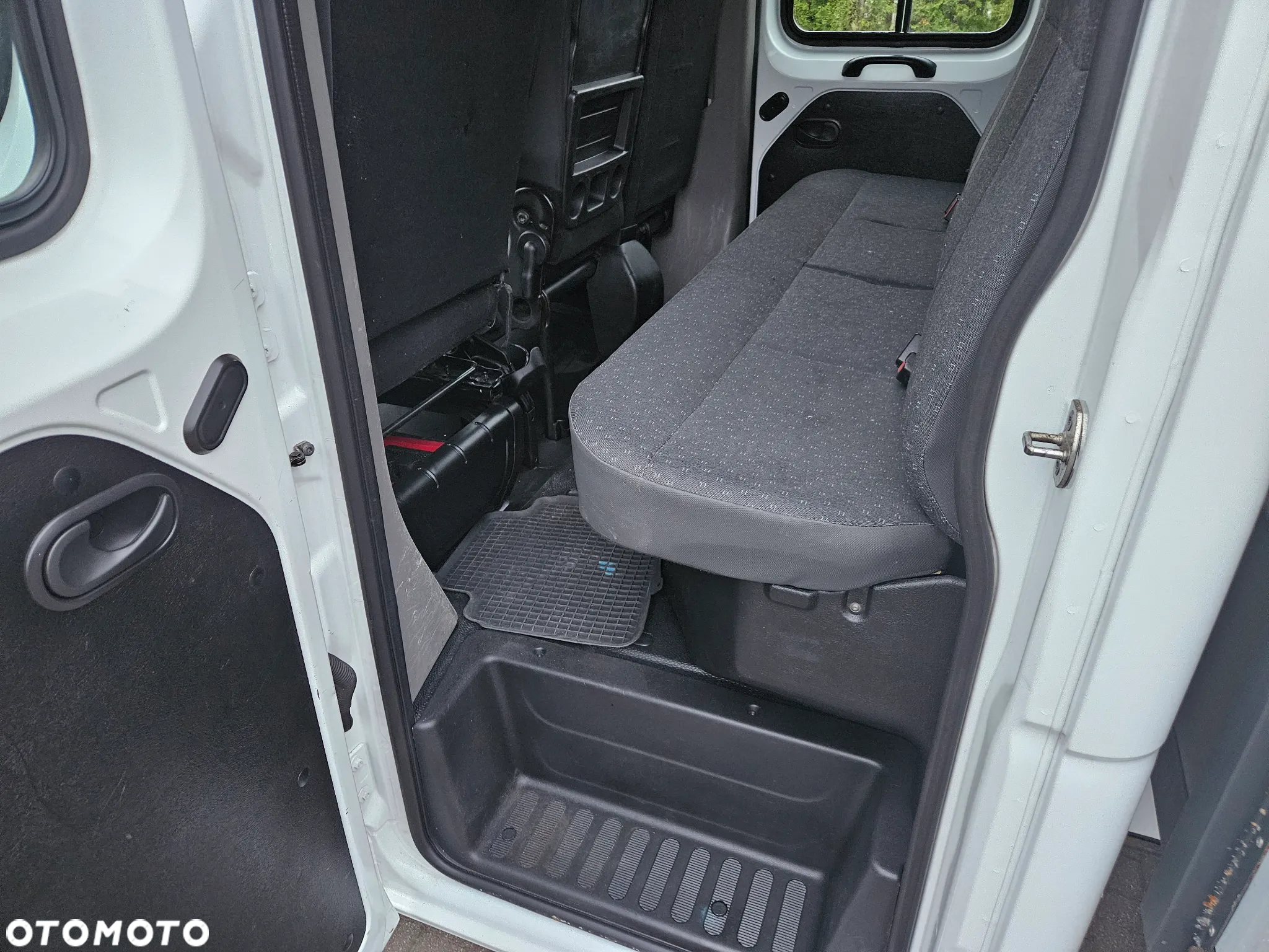 Opel MOVANO !!! DO-KA !!! 2,3 DCI !!! SUPER STAN !!! - 16