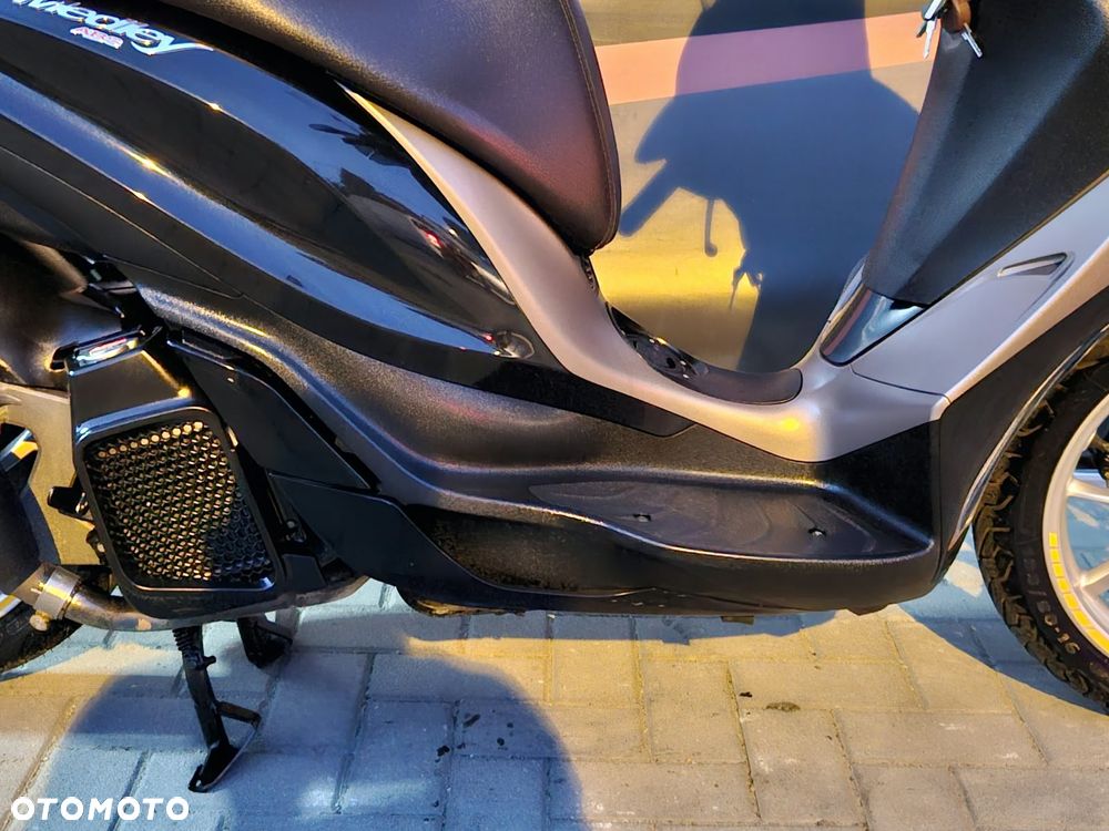 Piaggio Medley - 21