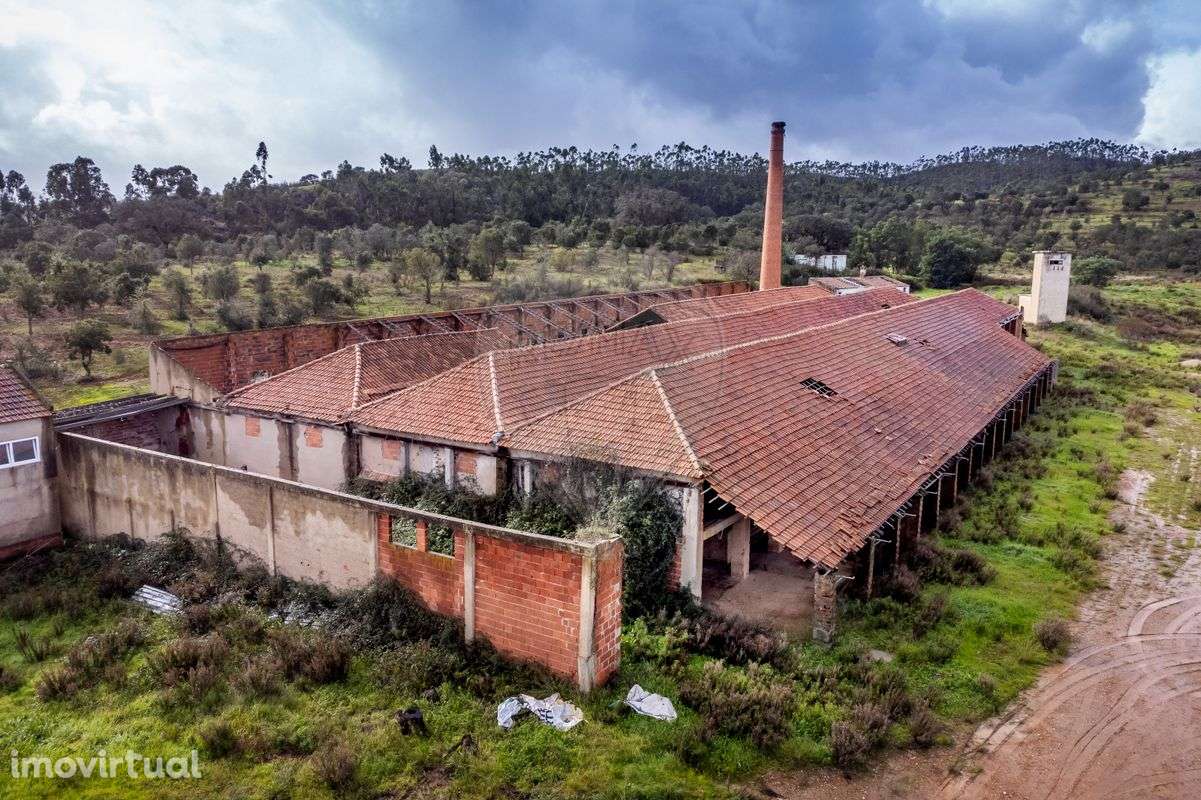 Quinta  para venda - Grande imagem: 2/22