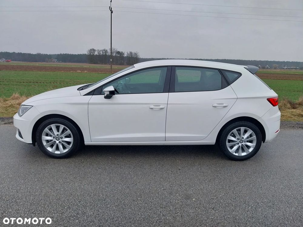 Seat Leon - 9