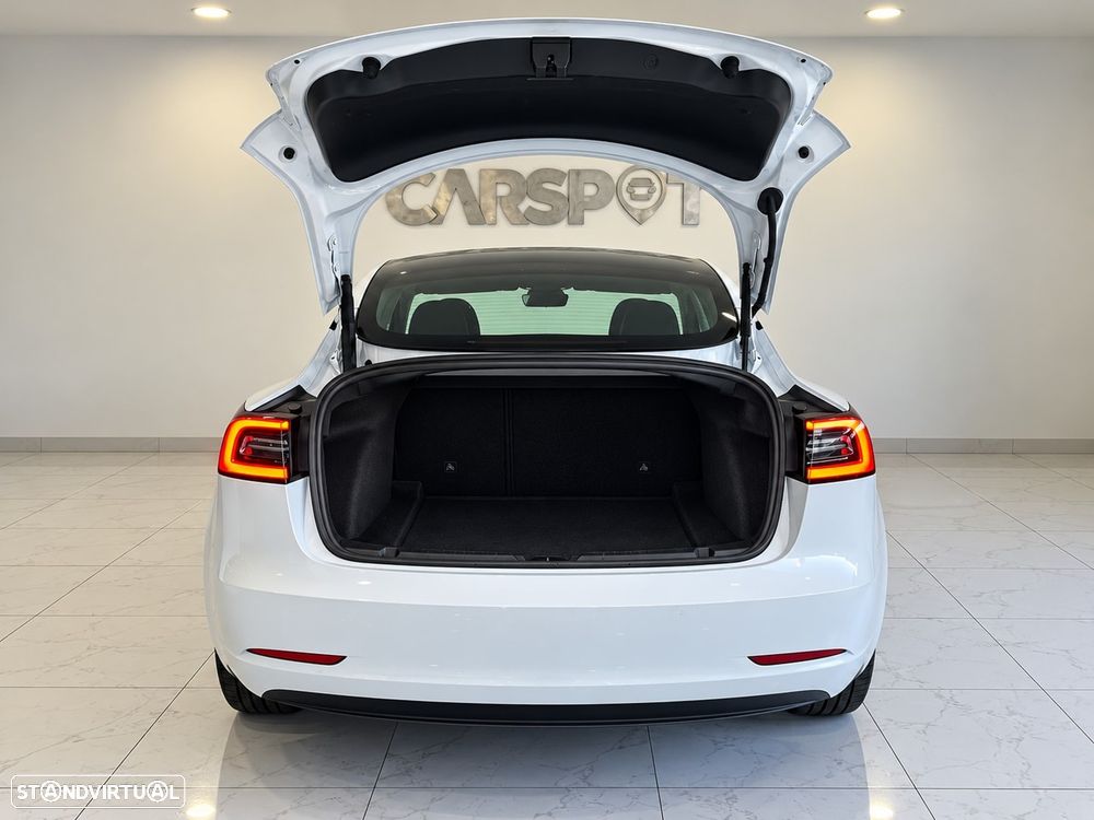 Tesla Model 3 Tração Traseira - 11