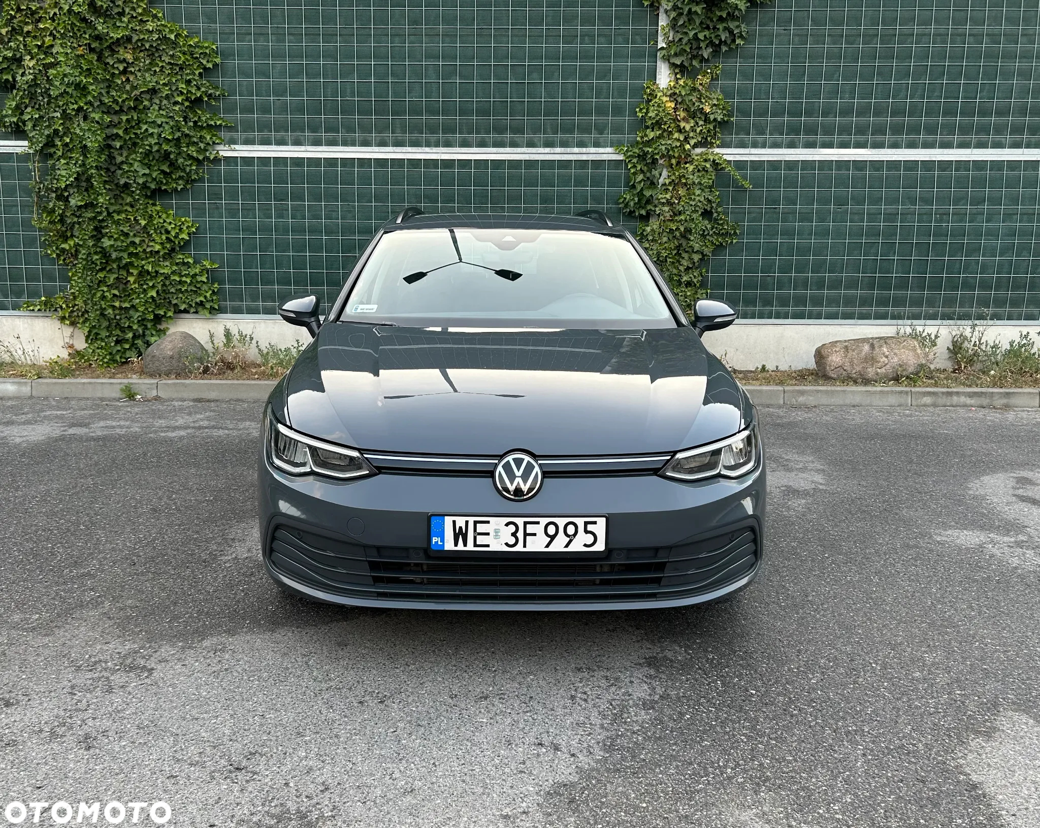 Volkswagen Golf VIII 2.0 TDI Life - 5