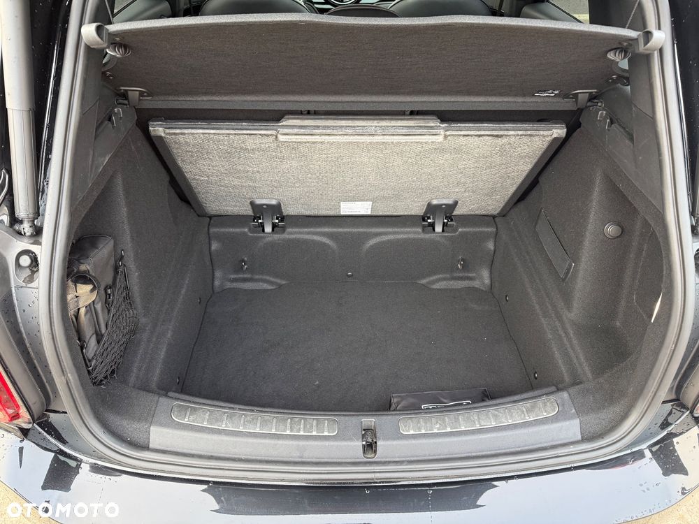 MINI Countryman Cooper S ALL4 John Cooper Works Trim sport - 27