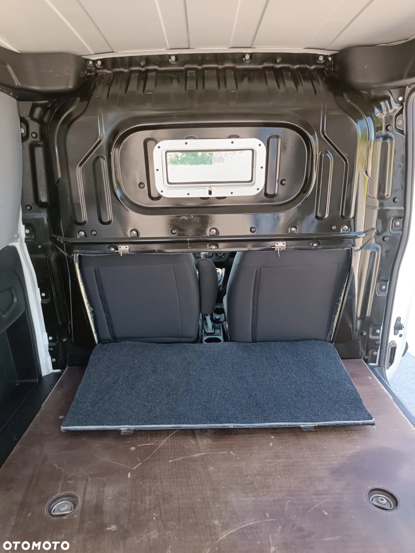 Opel Combo Tour Van 1.6 CDTI L1H1 - 9