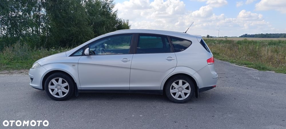Seat Altea XL - 3