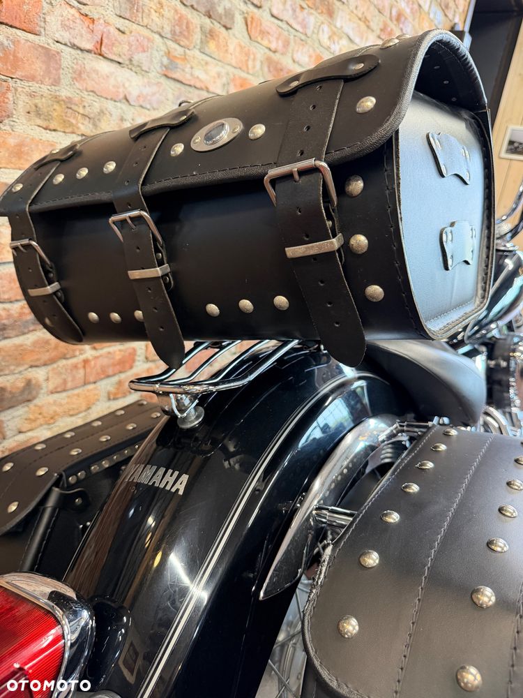 Yamaha Drag Star - 23