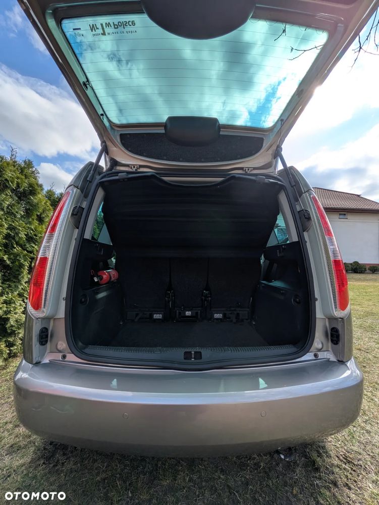 Skoda Roomster 1.2 TSI Ambition - 17