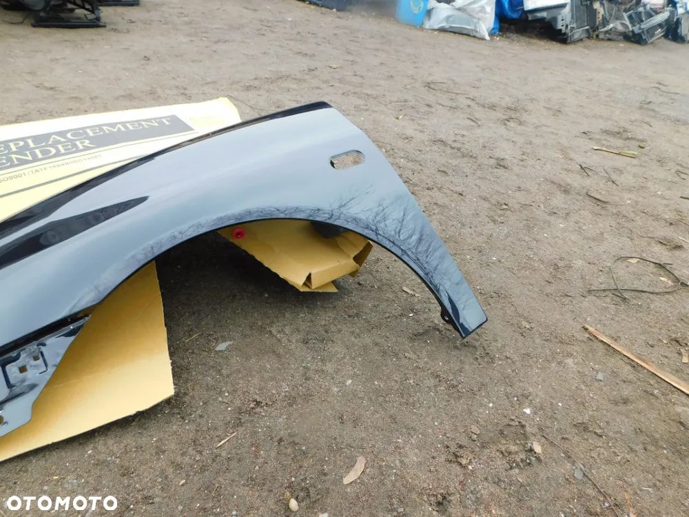 seat ibiza III błotnik lewy kolor LC9Z WYSYŁKA - 5