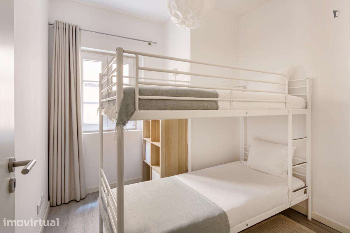 Apartamento com 3 quartos - localizado em Bairro Alto Lisbon - Grande imagem: 5/26