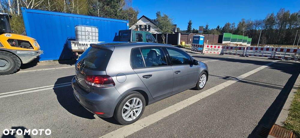 Volkswagen Golf 1.4 TSI Highline - 7