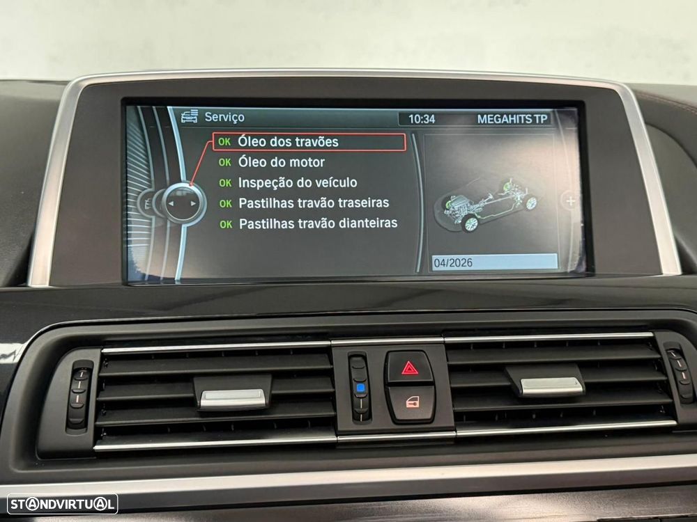 BMW 640 d xDrive M Sport Edition - 25