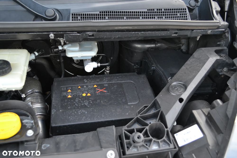 Opel Vivaro Tourer 1.6 CDTI L2 - 40