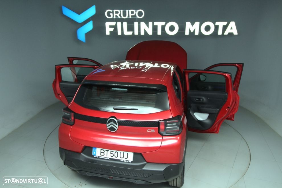 Citroën C3 1.2 Turbo You - 11