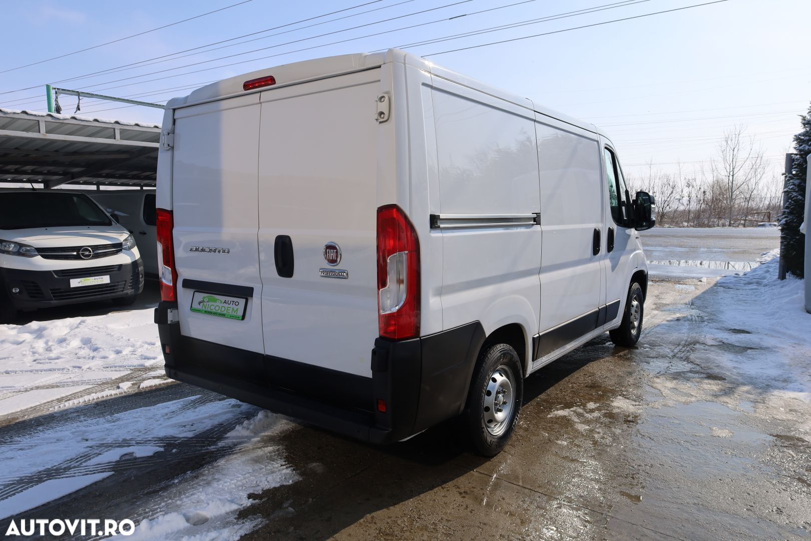 Fiat Ducato - 7