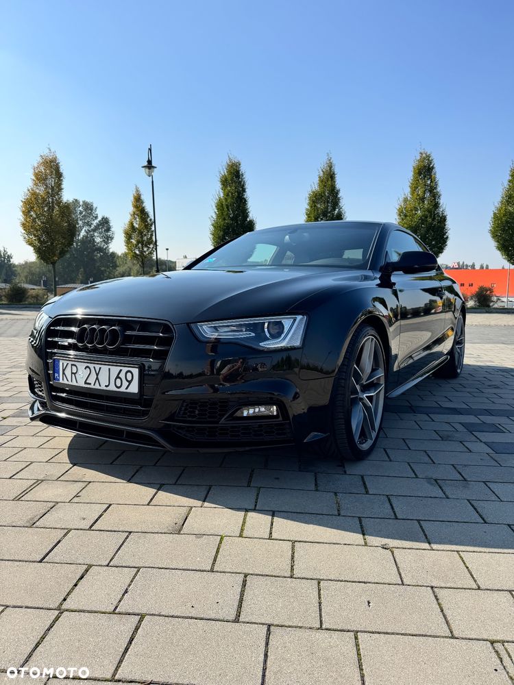 Audi A5 - 2