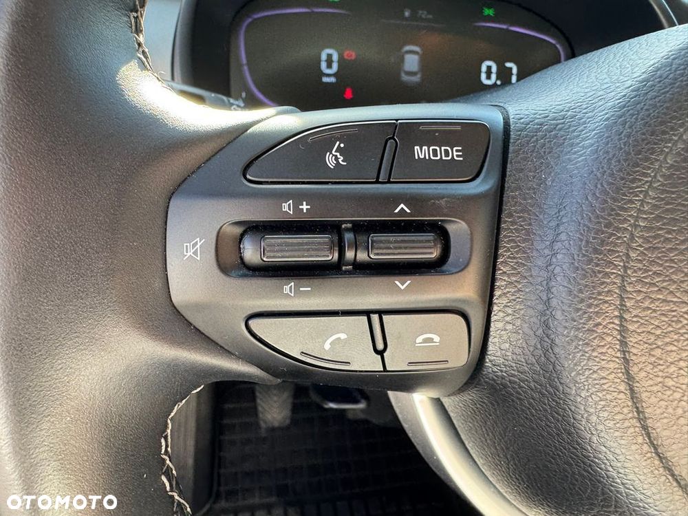Kia Stonic 1.2 M - 17