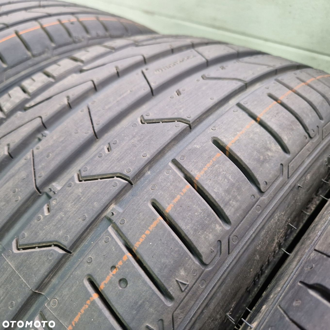 HANKOOK VENTUS PRIME 3 215/45R17 91V NOWE 23R 4X - 3