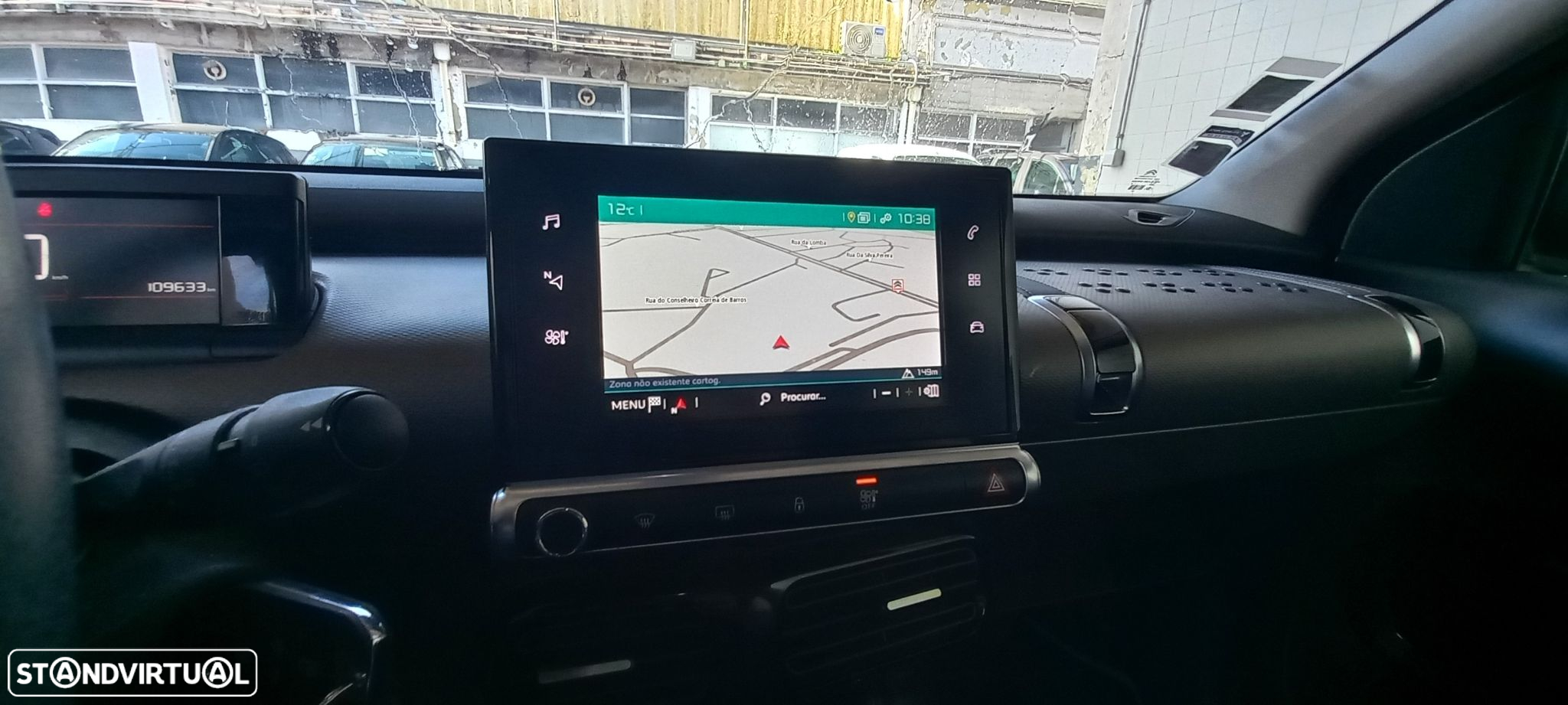 Citroën C4 Cactus 1.2 PureTech Shine - 17