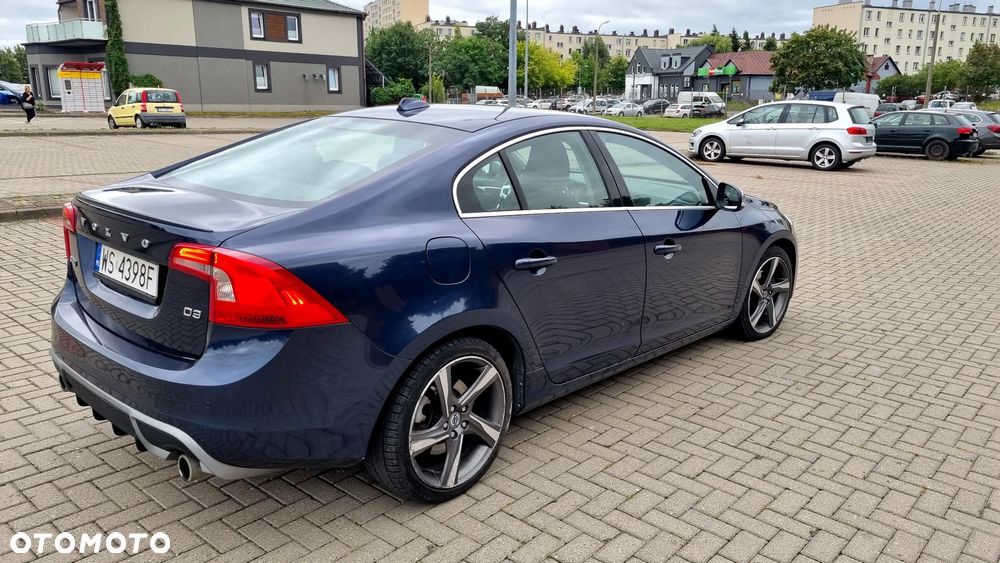 Volvo S60 D3 RDesign - 4