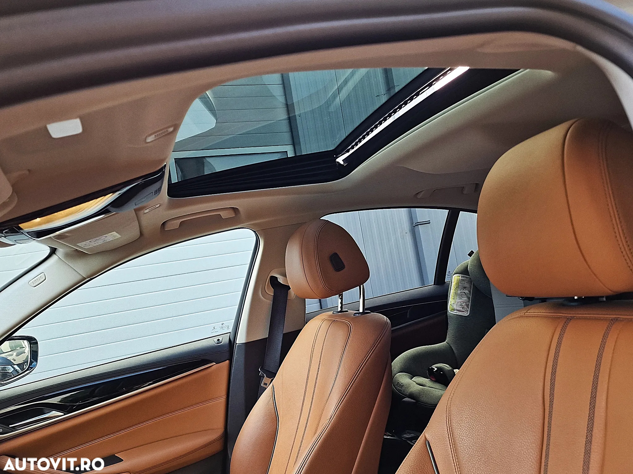 BMW Seria 5 - 14