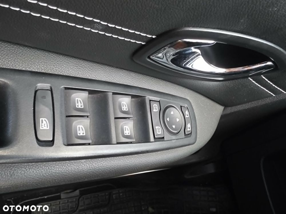 Renault Scenic - 12