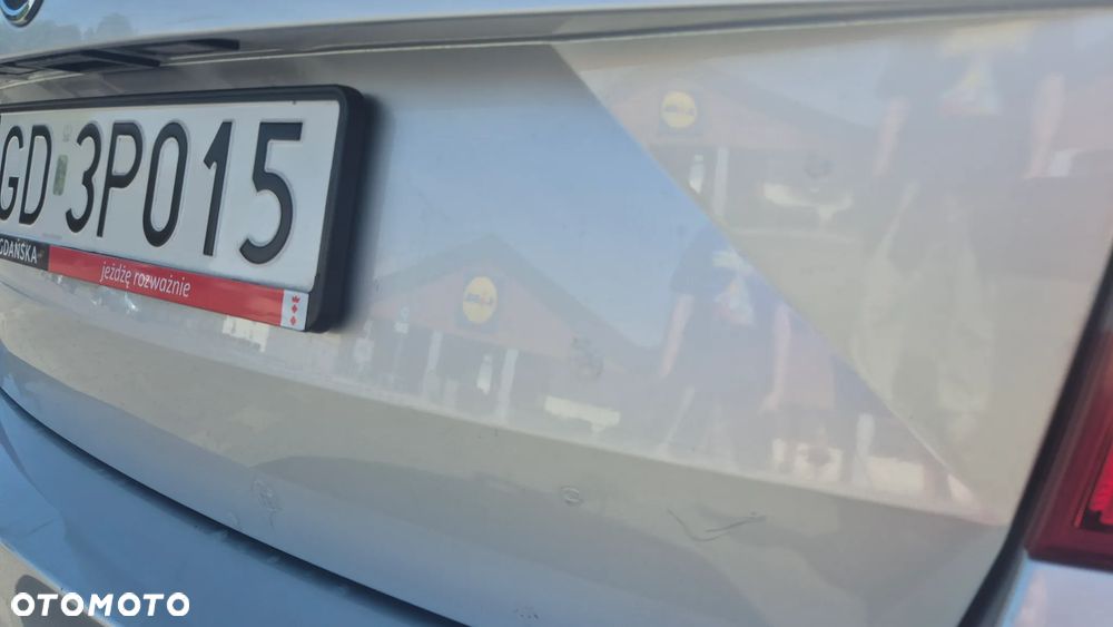 Skoda Octavia 1.8 TSI Style DSG - 14
