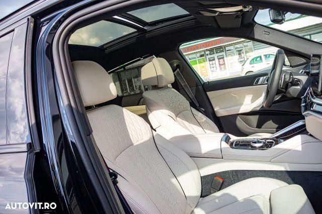 BMW X6 - 23