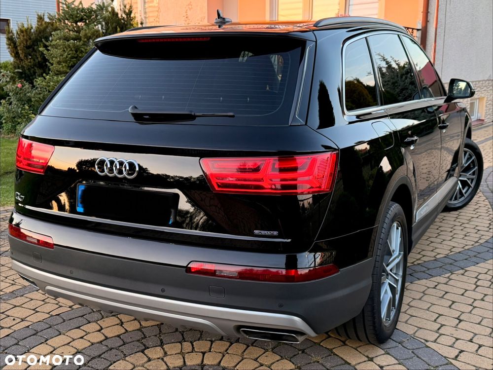 Audi Q7 - 21