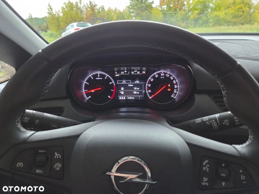 Opel Corsa 1.2 Enjoy - 11
