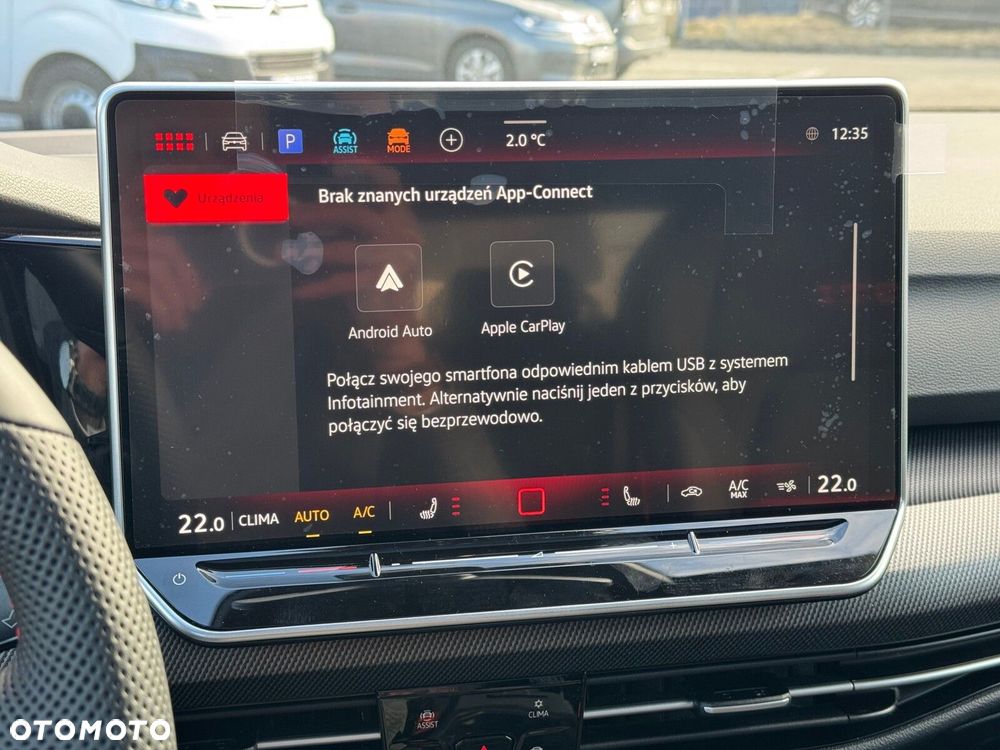 Volkswagen Golf 2.0 TSI GTI Clubsport DSG - 20